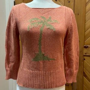 Tommy Bahama sweater